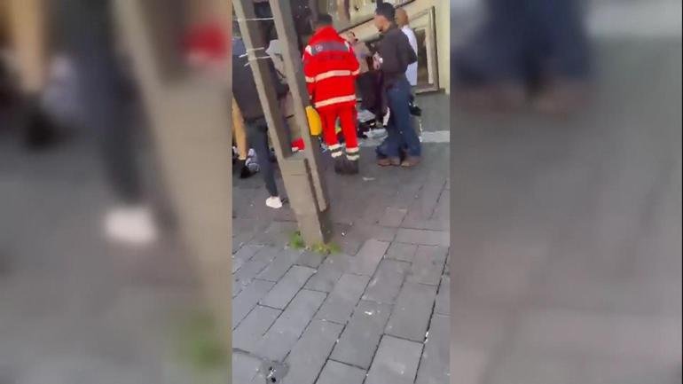 Menit terakhir | Kendaraan itu menyelam ke kerumunan di Jerman: ada yang mati dan terluka