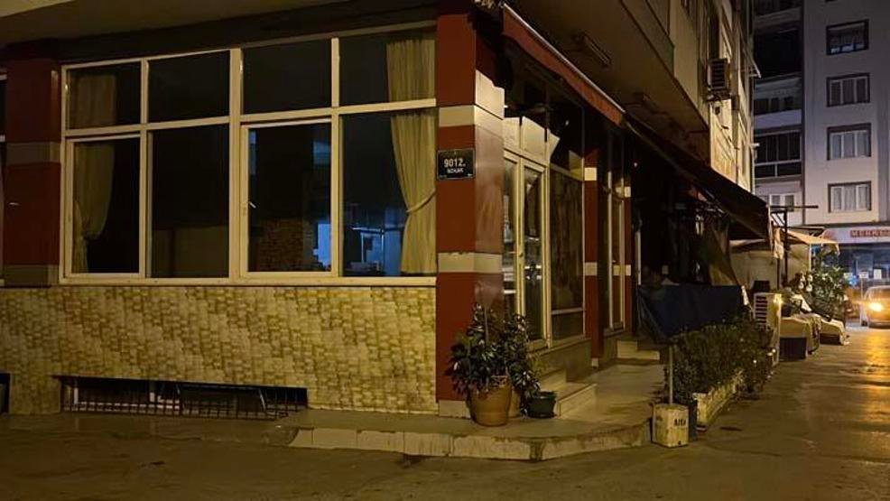 Penyerang bersenjata di Izmir menembak kedai kopi: 1 mati, 3 penahanan