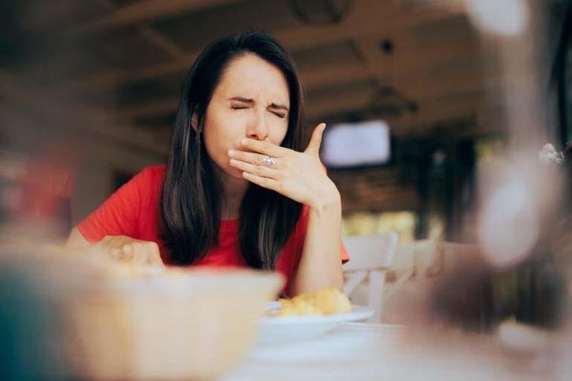 Itu menyebabkan perasaan kembung setelah makan malam, 3 nutrisi untuk mencegah kembung