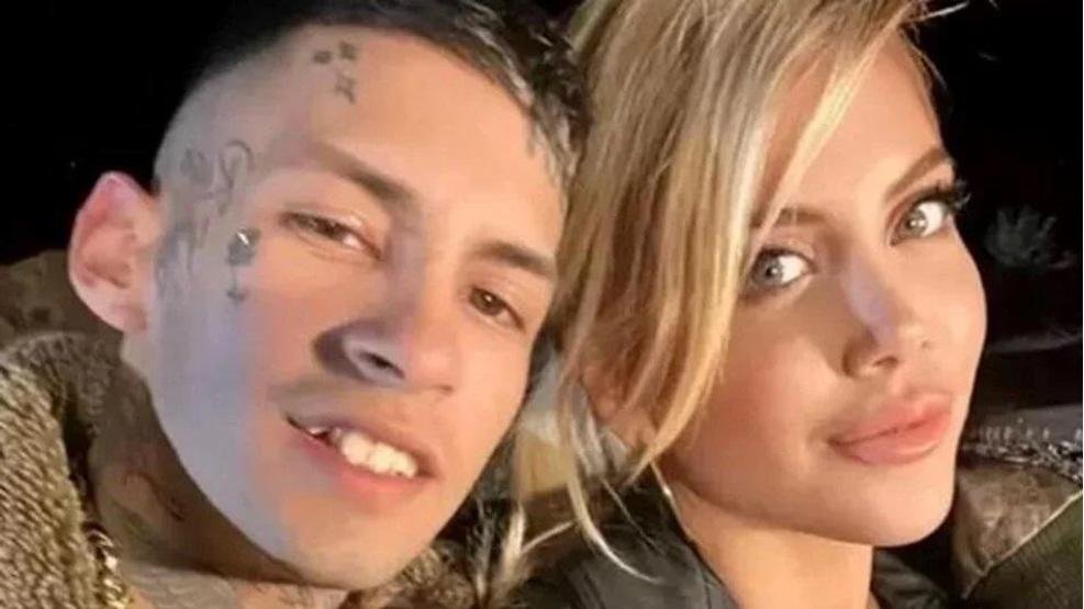 Bintang Galatasaray bercerai dengan Icardi Wanda Nara merayakan ulang tahun L-Ganten: Terima kasih atas cinta sejati