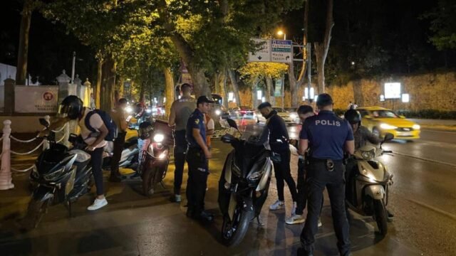 Menteri Yerlikaya: 326 ribu 472 transaksi dilakukan untuk pengendara sepeda motor

