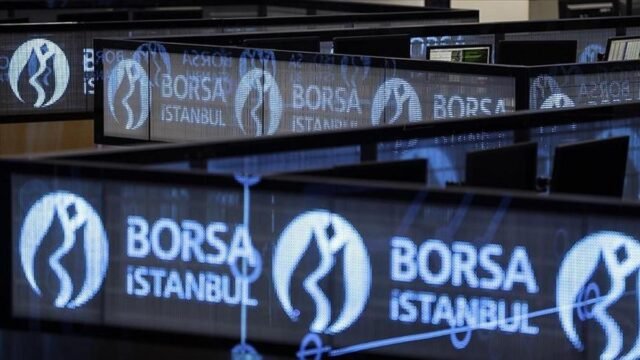 Breaking News | Borsa İstanbul memulai hari dengan penurunan! Status terbaru dalam indeks Bist 100

