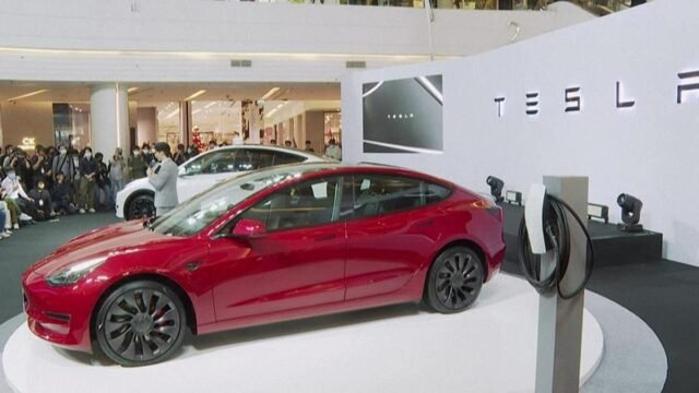 Penjelasan Musk menghantam Tesla - World News
