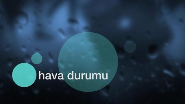 Cuaca menit terakhir (10-03-2025)
