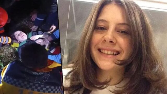 Berita ece gürel menit terakhir ... menarik kata -kata: toilet dibersihkan
