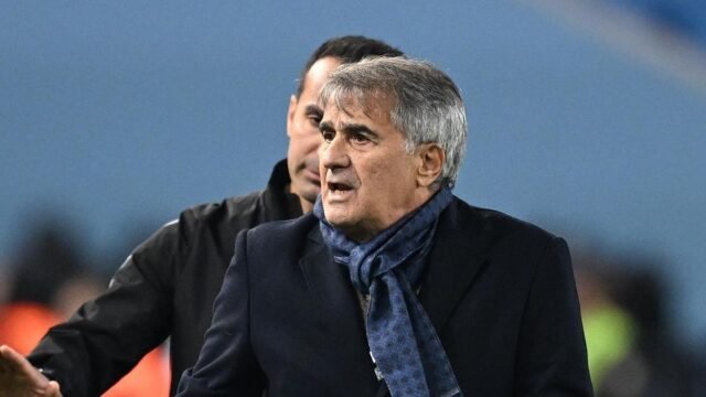 Senol senjata, trabzonspor pergi? Pertemuan Kritis ...
