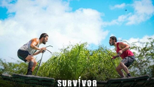 Bukankah ada dewan? Kandidat Kualifikasi Ketiga ... Siapa kandidat kualifikasi yang selamat? 12 Maret 2025 Apa yang terjadi di Survivor!
