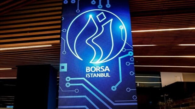Bist 100 indeks naik menjadi 10 ribu poin lagi
