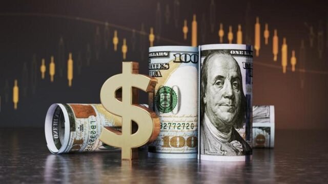 Menit terakhir | Cadangan bank sentral melebihi $ 170 miliar lagi
