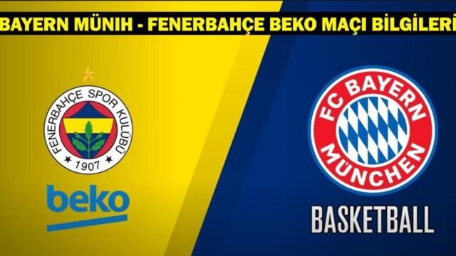 Bayern Munich - Fenerbahce Beko Match kapan, jam berapa di saluran apa?
