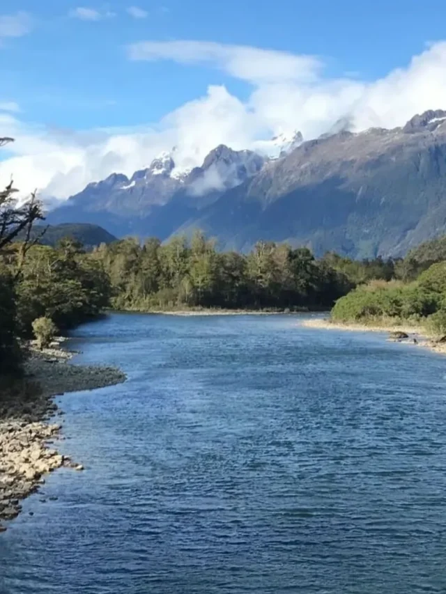 10 Longest Rivers in India: A Journey of Discovery