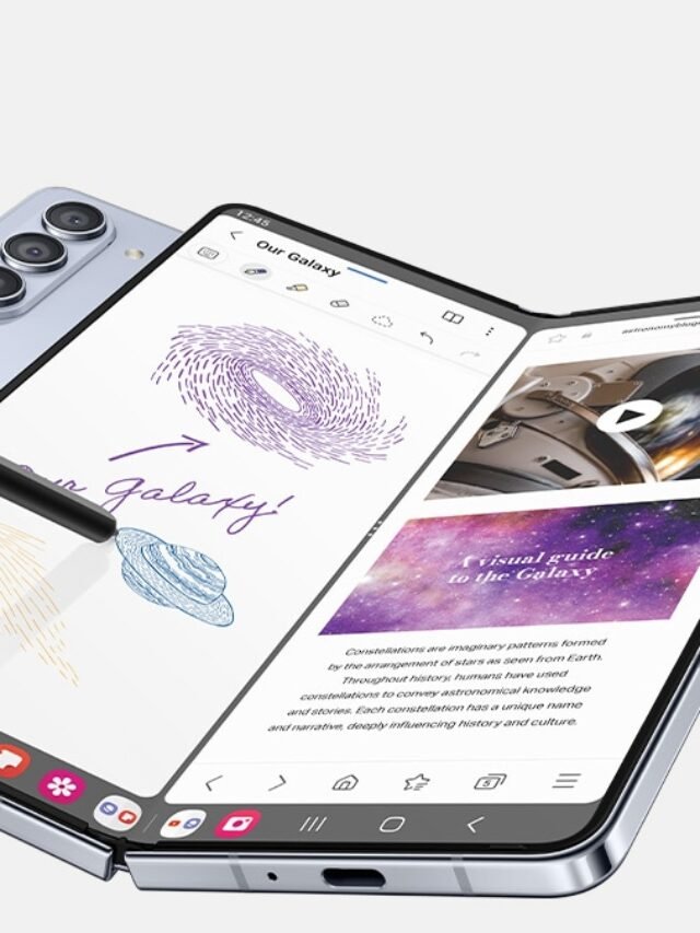 Samsung Galaxy Z Fold 6: जुलाई 2024 को होने वाला है लॉन्च, जानिये फीचर