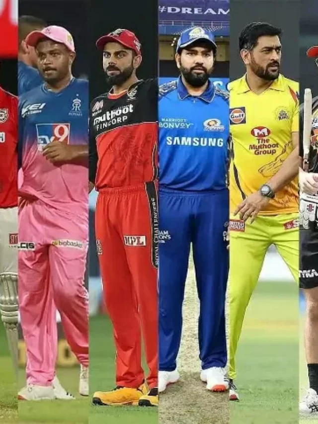 IPL 2025 Mega Auction: तारीख, नियम और सब कुछ जो आपको जानना चाहिए