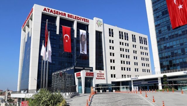 9 Investigasi Teror ke Kotamadya: 15 tahun penjara untuk wakil walikota CHP Kartal dan Ataşehir.

