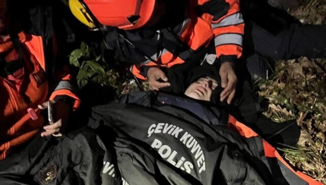 Breaking News: Ditemukan 4 hari kemudian di hutan Belgrade: Arsitek Ece Gürel meninggal di rumah sakit - menit terakhir Türkiye News
