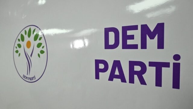 Dem Kunjungan ke Partai Politik Delegasi Partai Dem - Breaking Türkiye News
