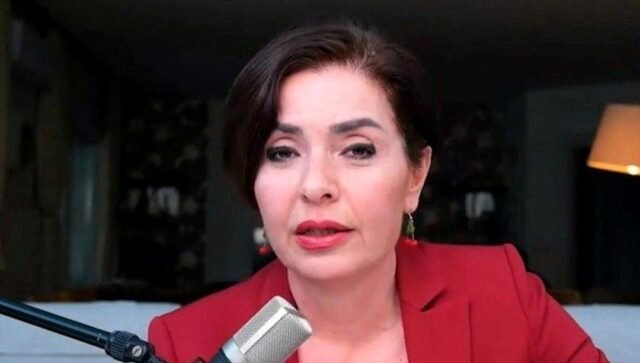 Jurnalis Özlem Gürses diminta untuk penalti untuk Turki - menit terakhir Türkiye News
