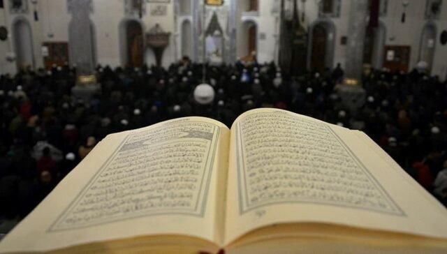 Kapan malam kekuasaan akan direalisasikan pada hari apa Ramadhan? 2025 Kadir Night History Diumumkan oleh Diyanet - Breaking Türkiye News
