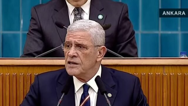 Kritik Ekonomi dari Dervişoğlu: Millet Sorry, Nation Desperate - Breaking Türkiye News
