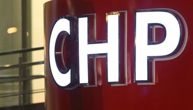 Voting CHP di hari terakhir dalam proses pemungutan suara - menit terakhir Türkiye News

